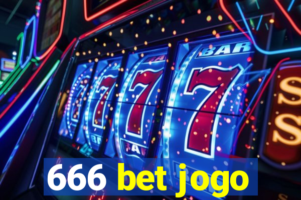 666 bet jogo